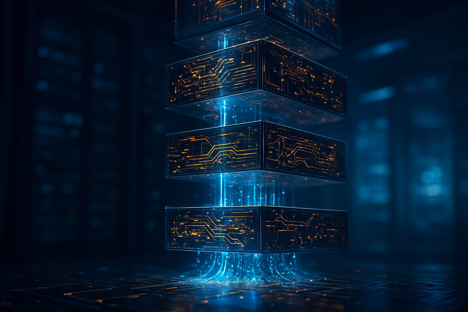 The 3D Revolution: How TSMC’s SoIC and the UCIe 2.0 Standard are Redefining the Limits of AI Silicon