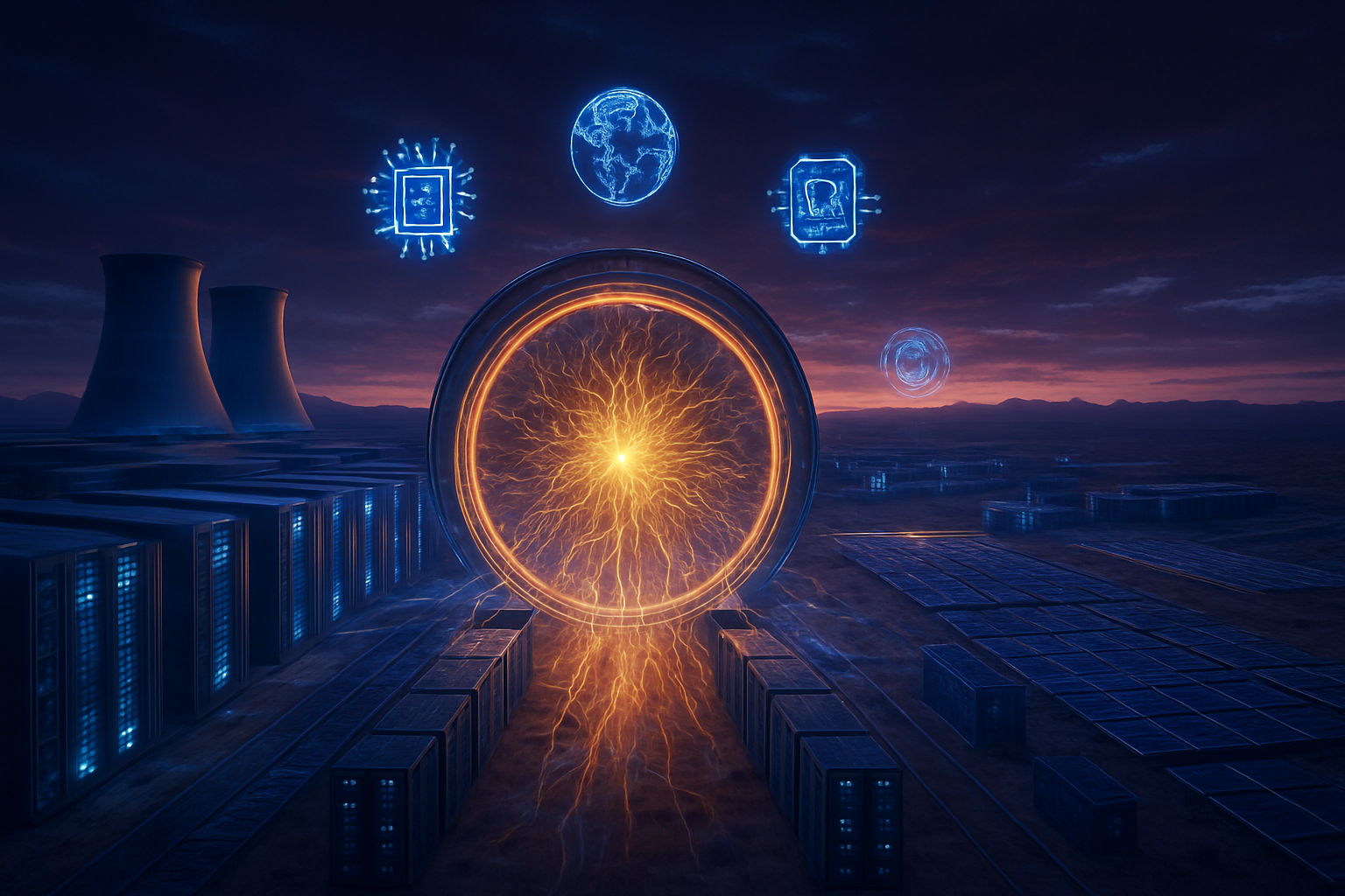 The Half-Trillion Dollar Bet: OpenAI and SoftBank Launch ‘Stargate’ to Build the Future of AGI