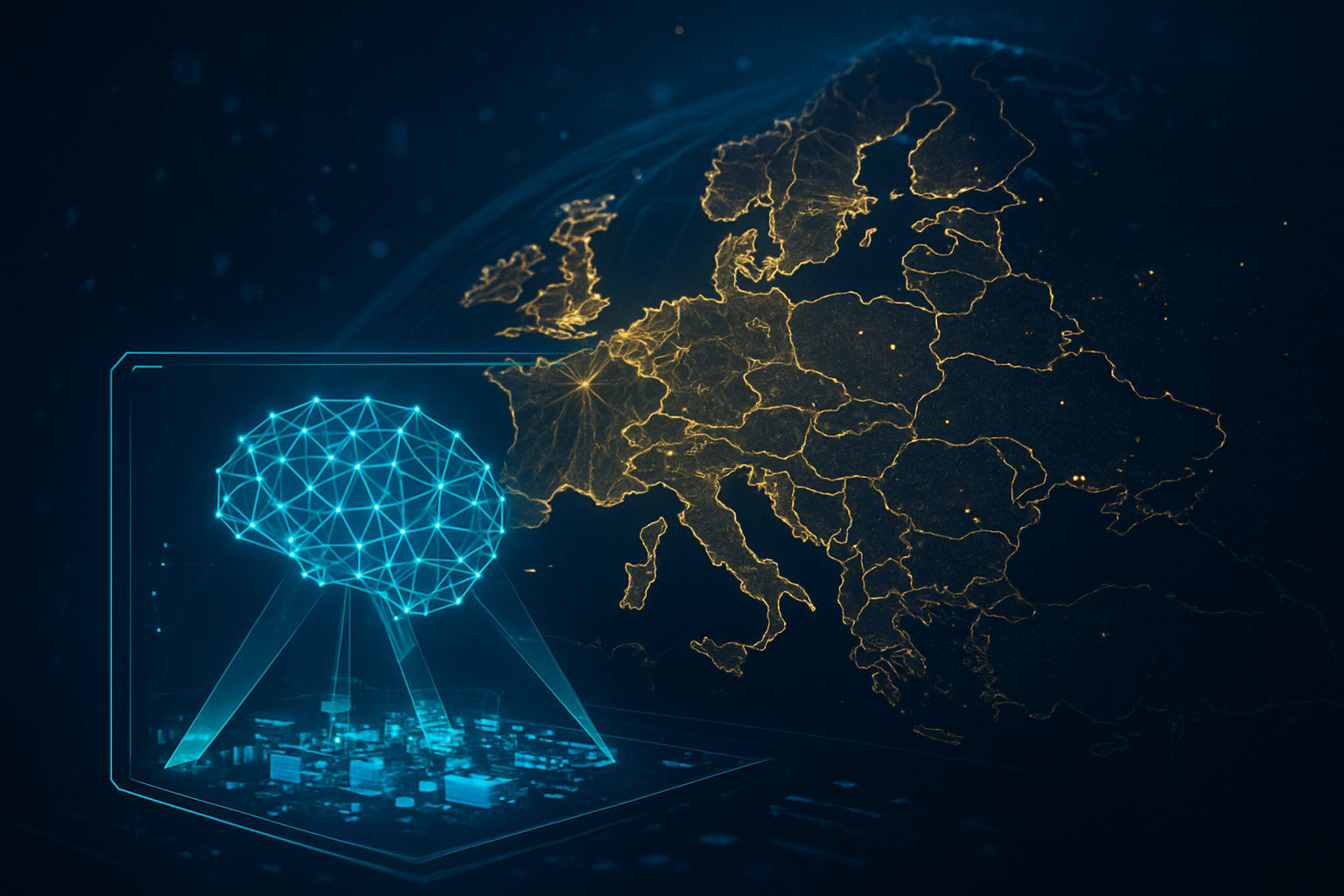 The Age of Enforcement: How the EU AI Act is Redefining Global Intelligence in 2026