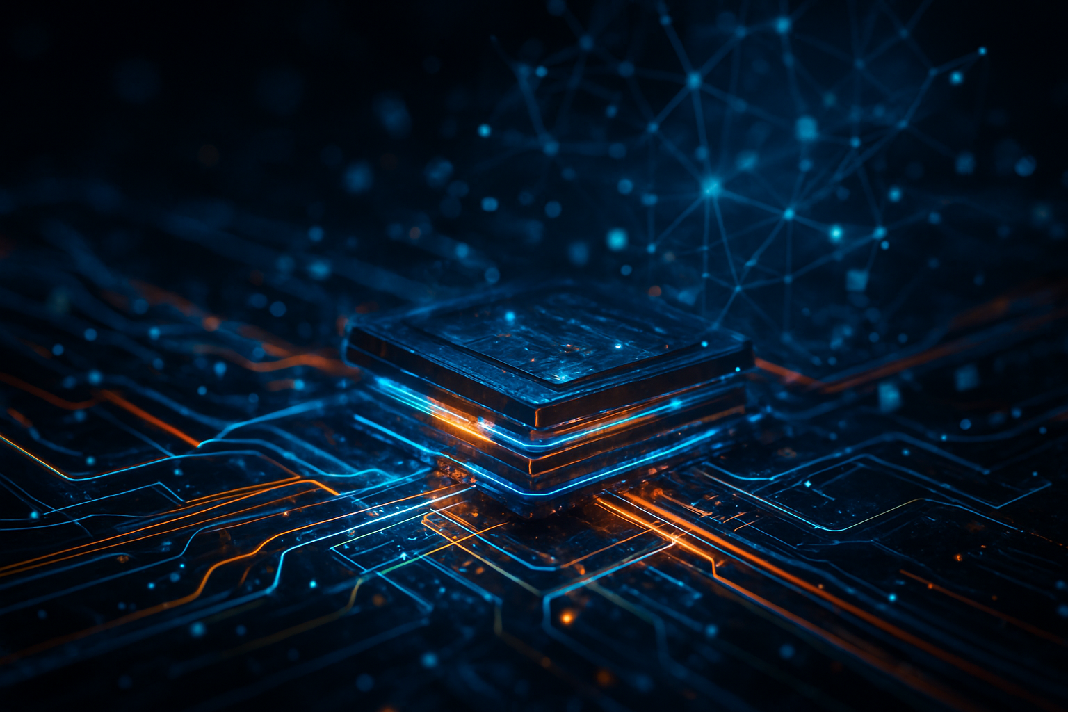 The Silicon Squeeze: How Advanced Packaging Became the 18-Month Gatekeeper of the AI Revolution