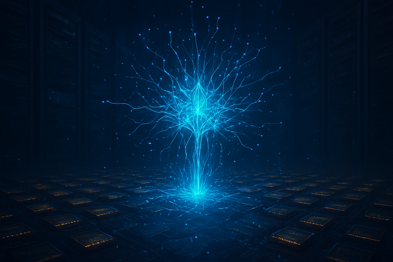 The $5 Million Miracle: How the ‘DeepSeek-R1 Shock’ Ended the Era of Brute-Force AI Scaling