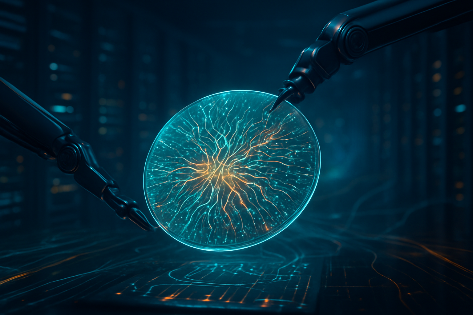 The Silicon Carbide Revolution: How AI-Driven Semiconductor Breakthroughs are Recharging the Global Power Grid and AI Infrastructure