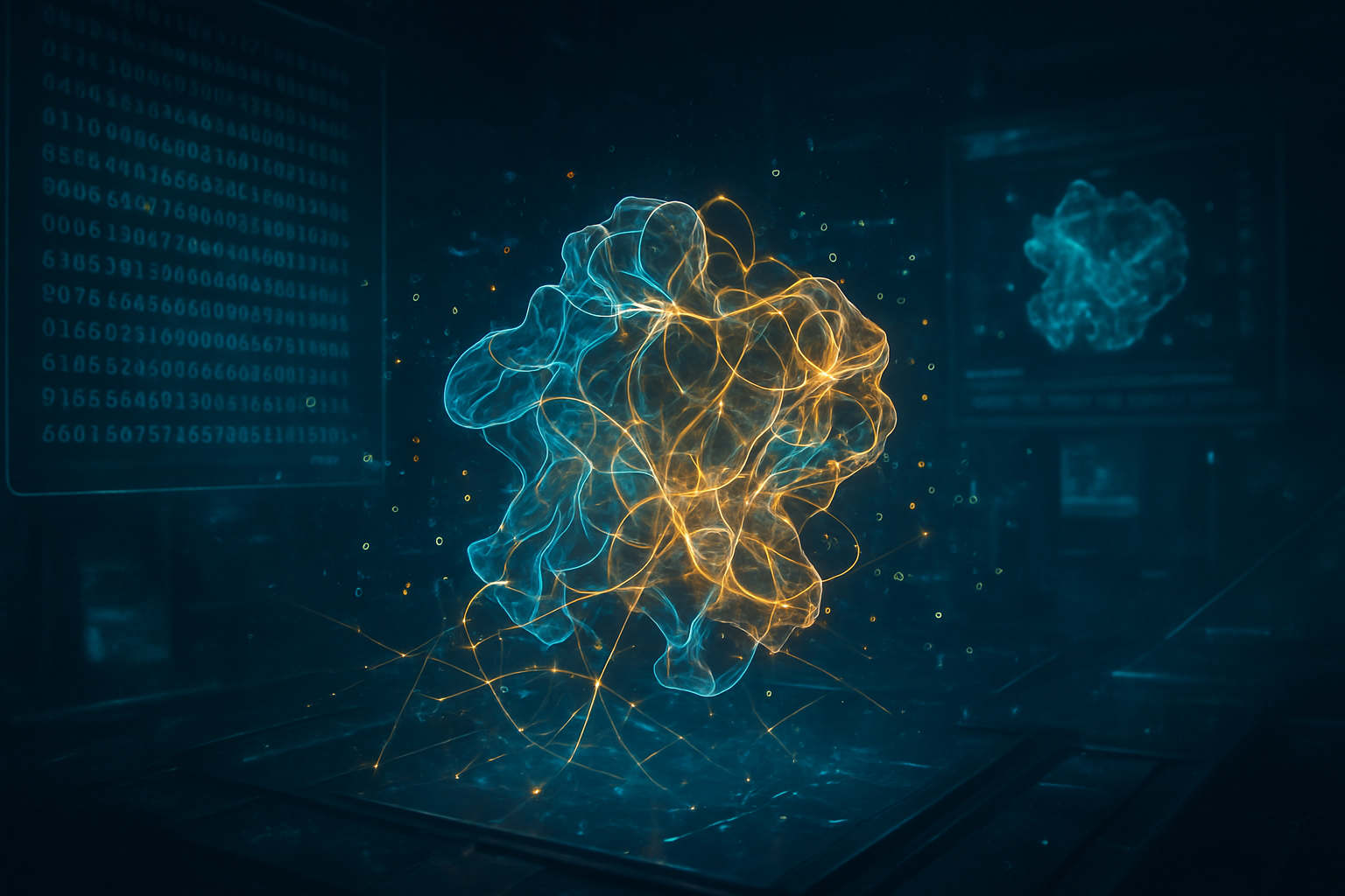 The Master Architect of Molecules: How Google DeepMind’s AlphaProteo is Rewriting the Blueprint for Cancer Therapy