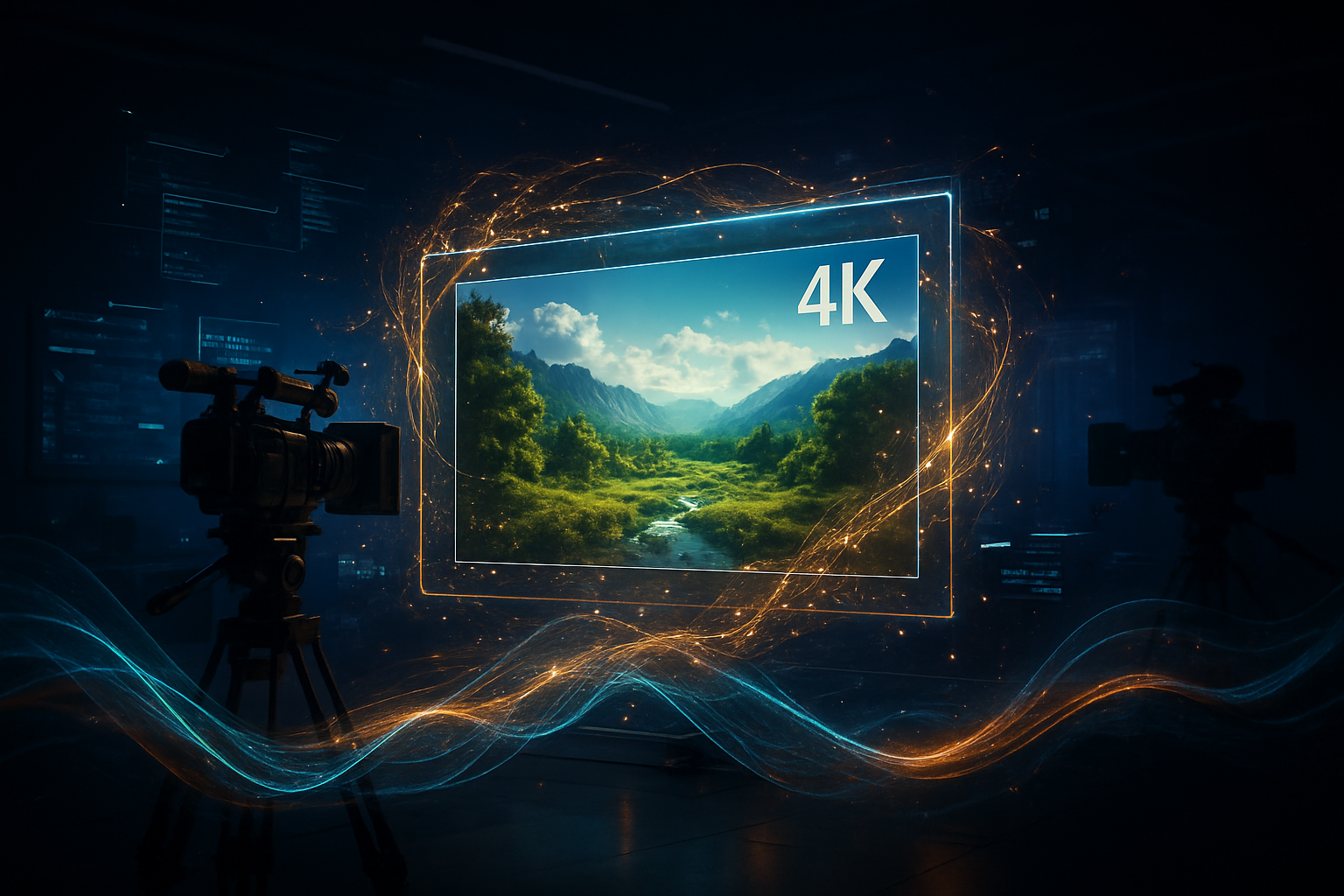 AI Cinema Arrives: Google’s Veo 3 Rollout Brings 4K Photorealism and Integrated Audio to the Masses