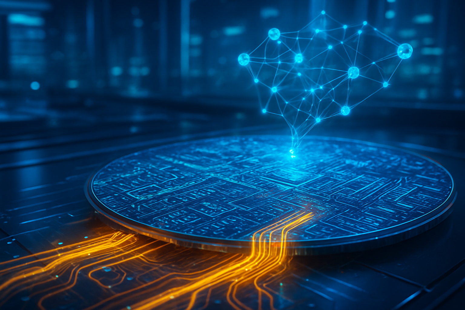 Intel Reclaims the Silicon Throne: 18A Node Enters High-Volume Manufacturing, Powering the Next Generation of AI