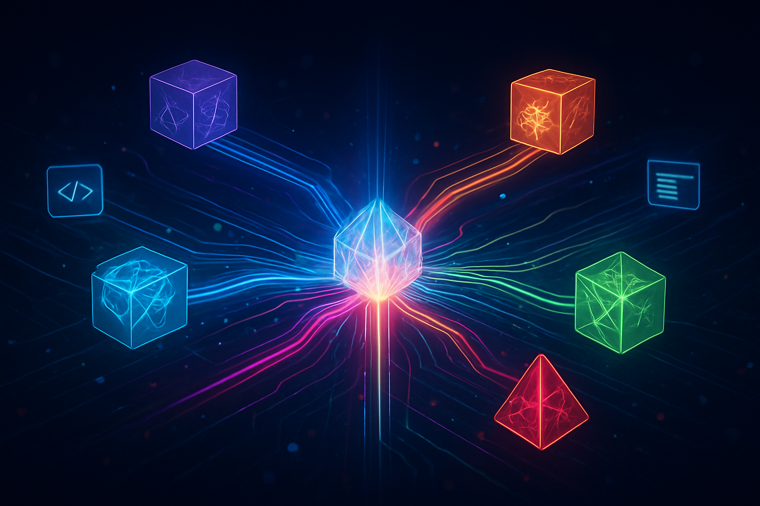 The Universal Language of Intelligence: How the Model Context Protocol (MCP) Unified the Global AI Agent Ecosystem