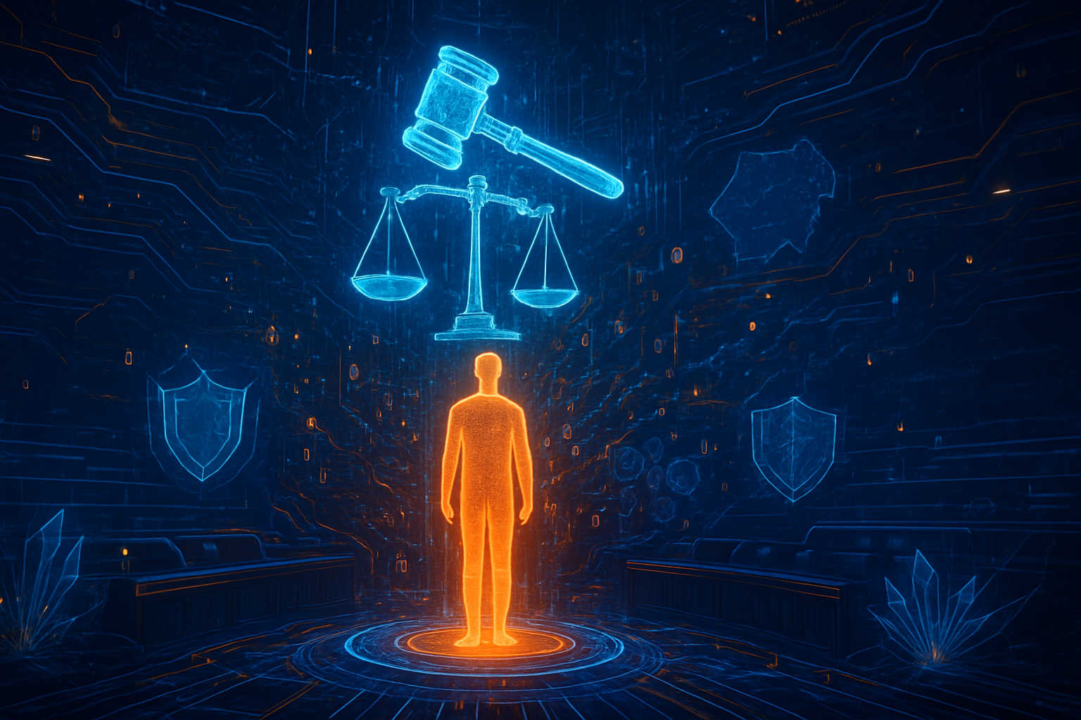 Oklahoma Proposes Landmark AI Safeguards: A Deep Dive into Rep. Cody Maynard’s “Human-First” Bills