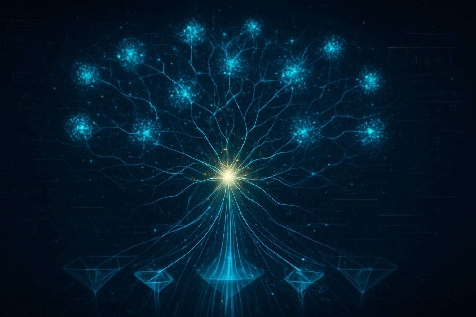 The DeepSeek Disruption: How a $5 Million Model Shattered the AI Scaling Myth