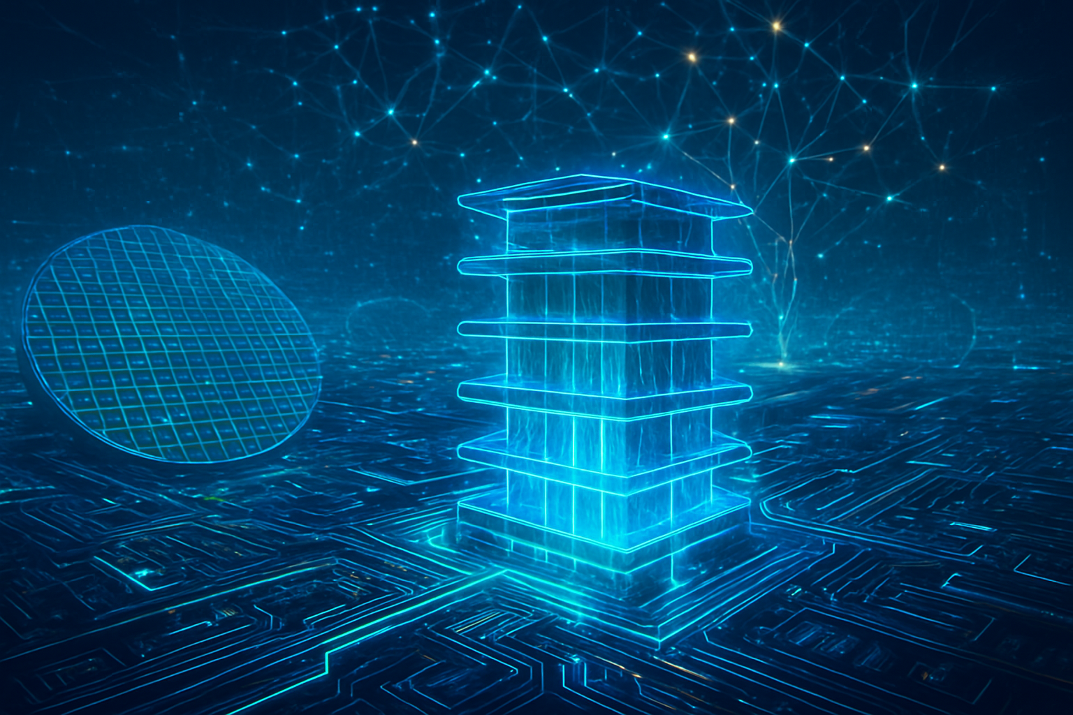 The 2nm Epoch: TSMC’s N2 Node Hits Mass Production as the Advanced AI Chip Race Intensifies