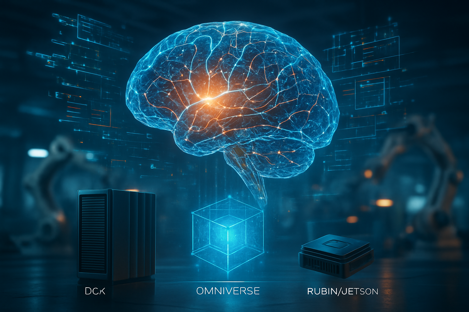 Nvidia Unveils Nemotron 3: The ‘Agentic’ Brain Powering a New Era of Physical AI at CES 2026