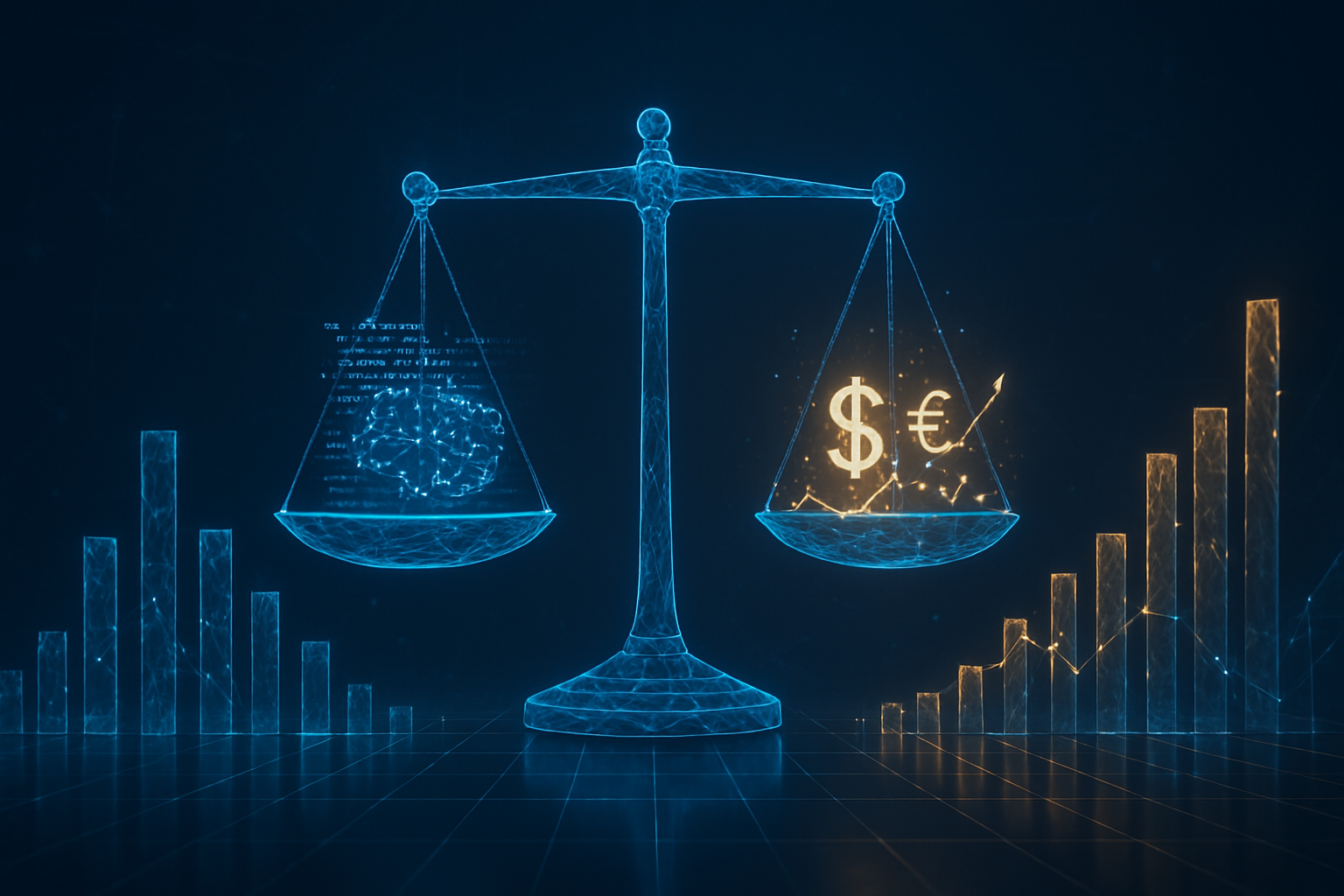 The 2026 Unit Economics Reckoning: Proving AI’s Profitability