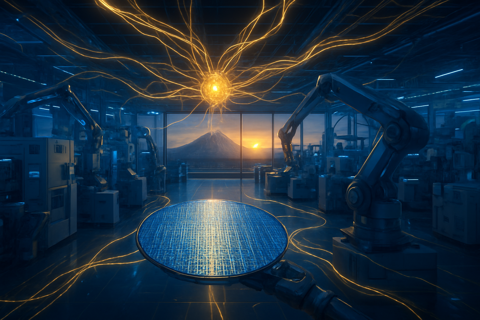 Japan’s Silicon Renaissance: Rapidus Hits 2nm GAA Milestone as Government Injects ¥1.23 Trillion into AI Future