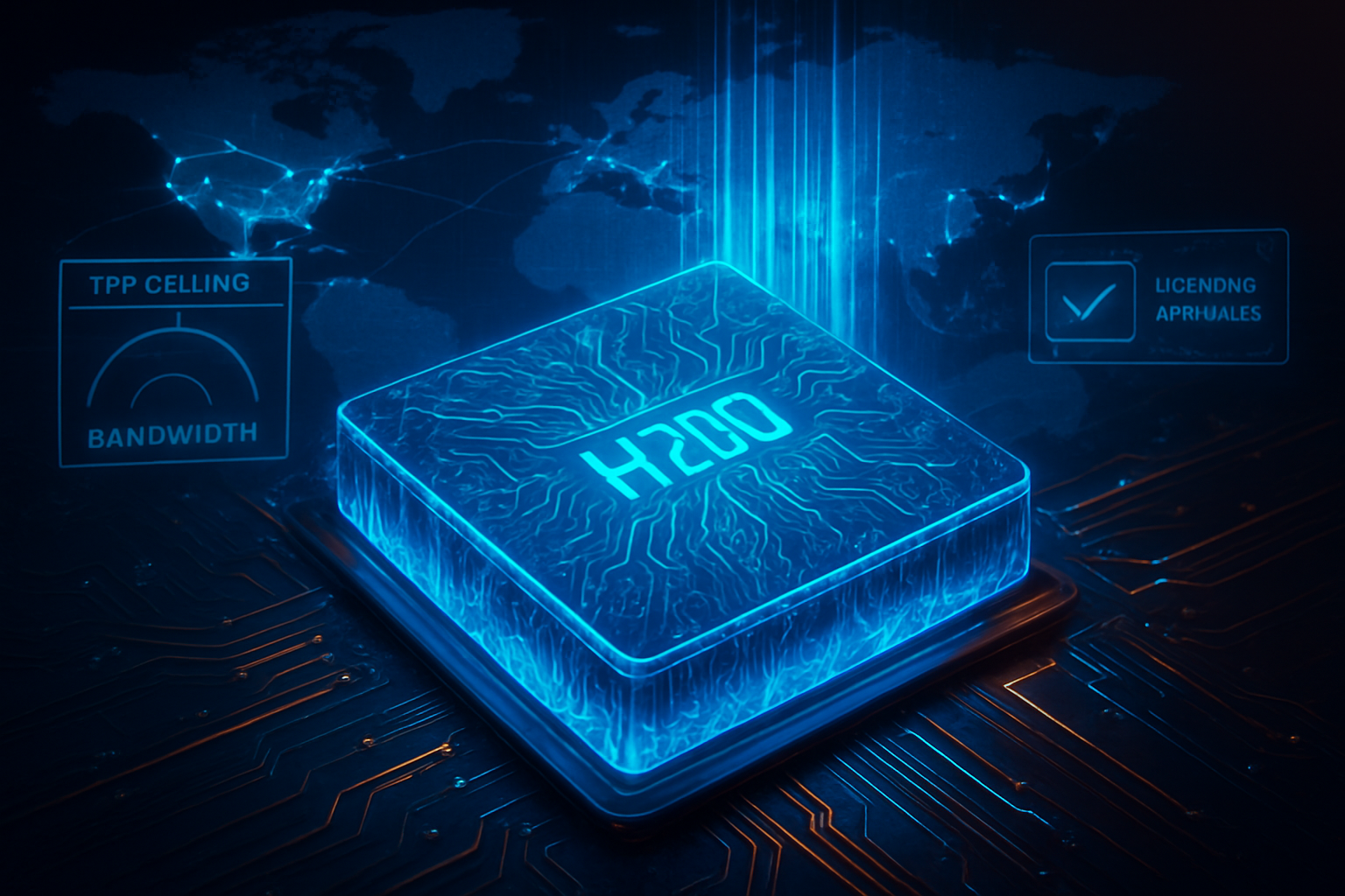 The “Trump Cut”: US Approves Strategic NVIDIA H200 Exports to China Under High-Stakes Licensing Regime