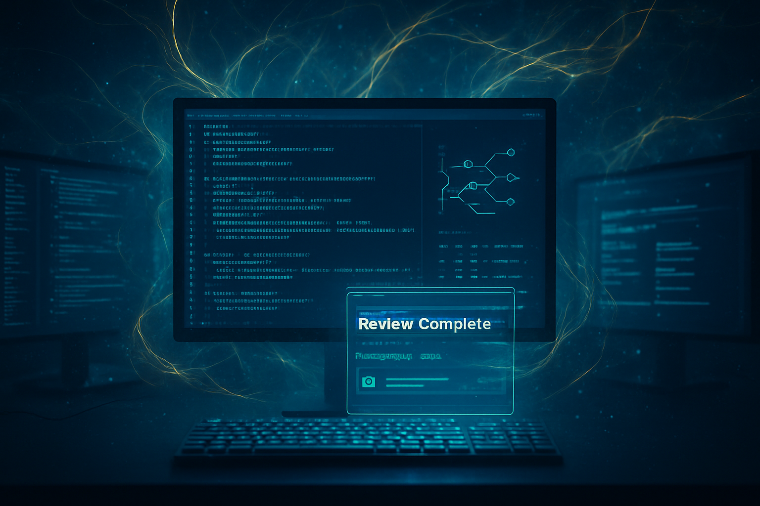 Gemini 3 Flash Redefines the Developer Experience with Terminal-Native AI and Real-Time PR Automation