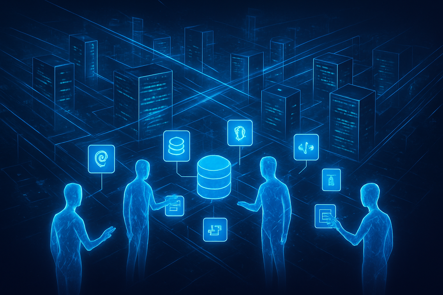 Google Unveils Managed MCP Servers: Building the Industrial Backbone for the Global Agent Economy