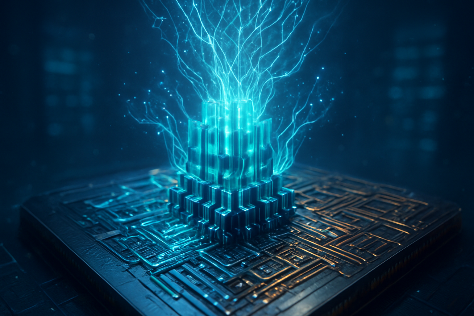 Intel’s 18A “Power-On” Milestone: A High-Stakes Gamble to Reclaim the Silicon Throne