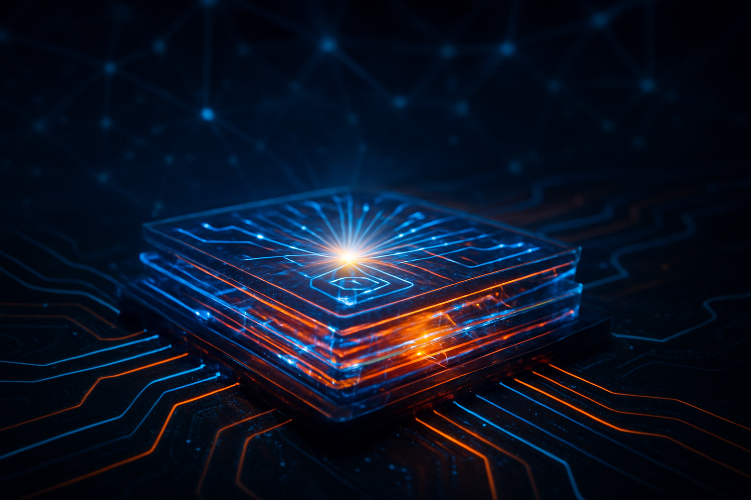 The Photonics Revolution: How Silicon Photonics and Co-Packaged Optics are Breaking the “Copper Wall”