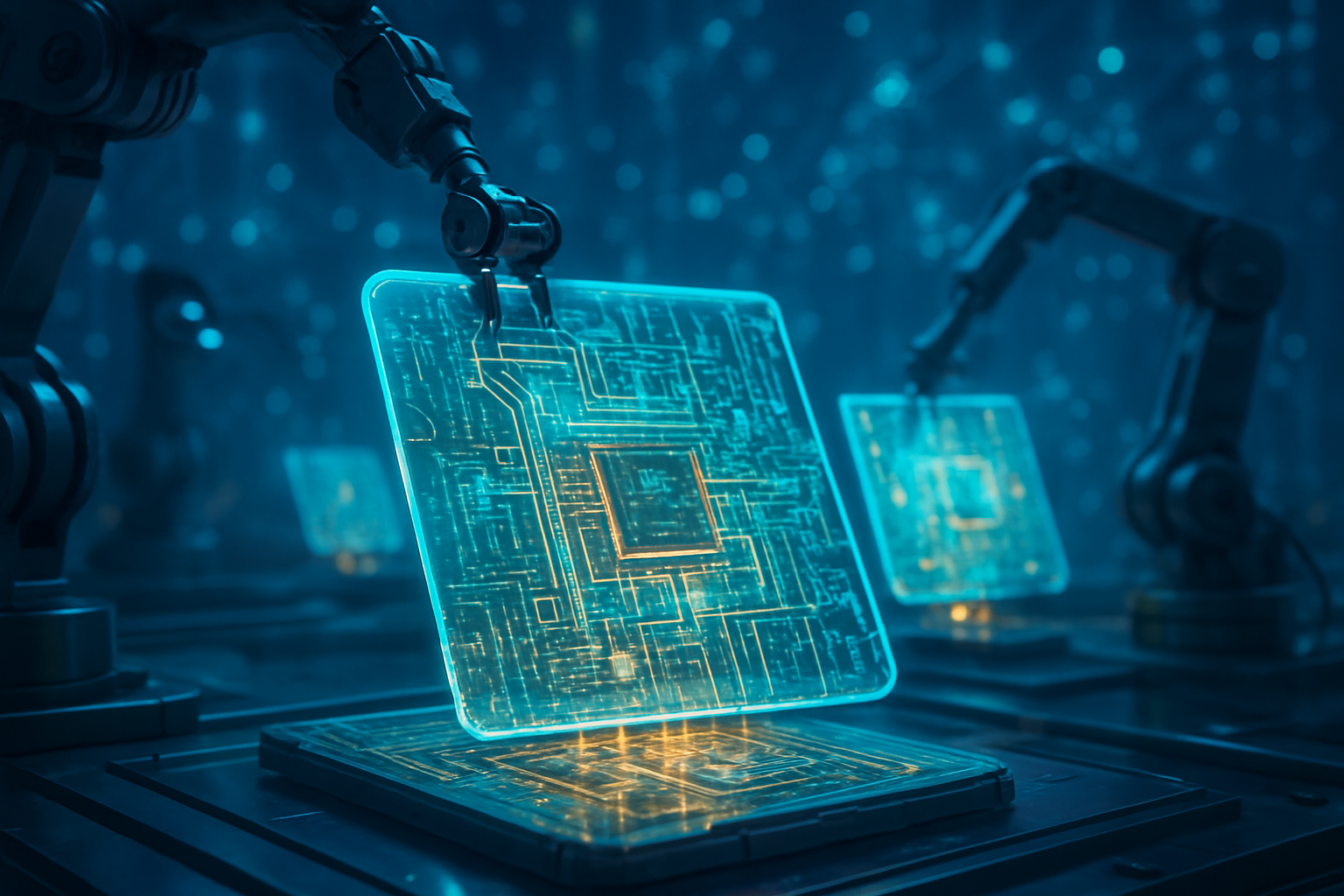 Breaking the Silicon Ceiling: TSMC Races to Scale CoWoS and Deploy Panel-Level Packaging for NVIDIA’s Rubin Era