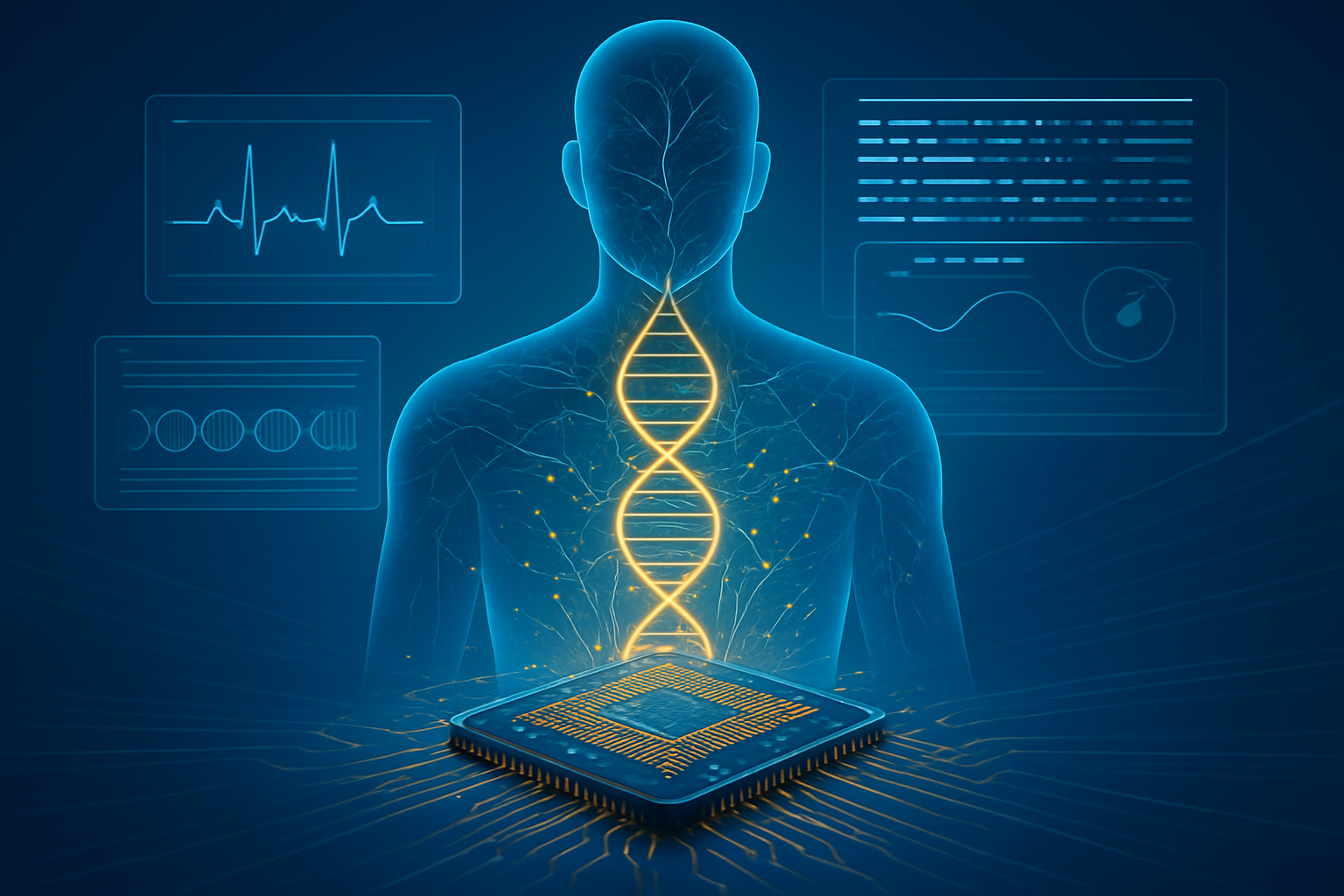 The Era of Interception: How Mayo Clinic’s AI is Predicting Disease Years Before the First Symptom