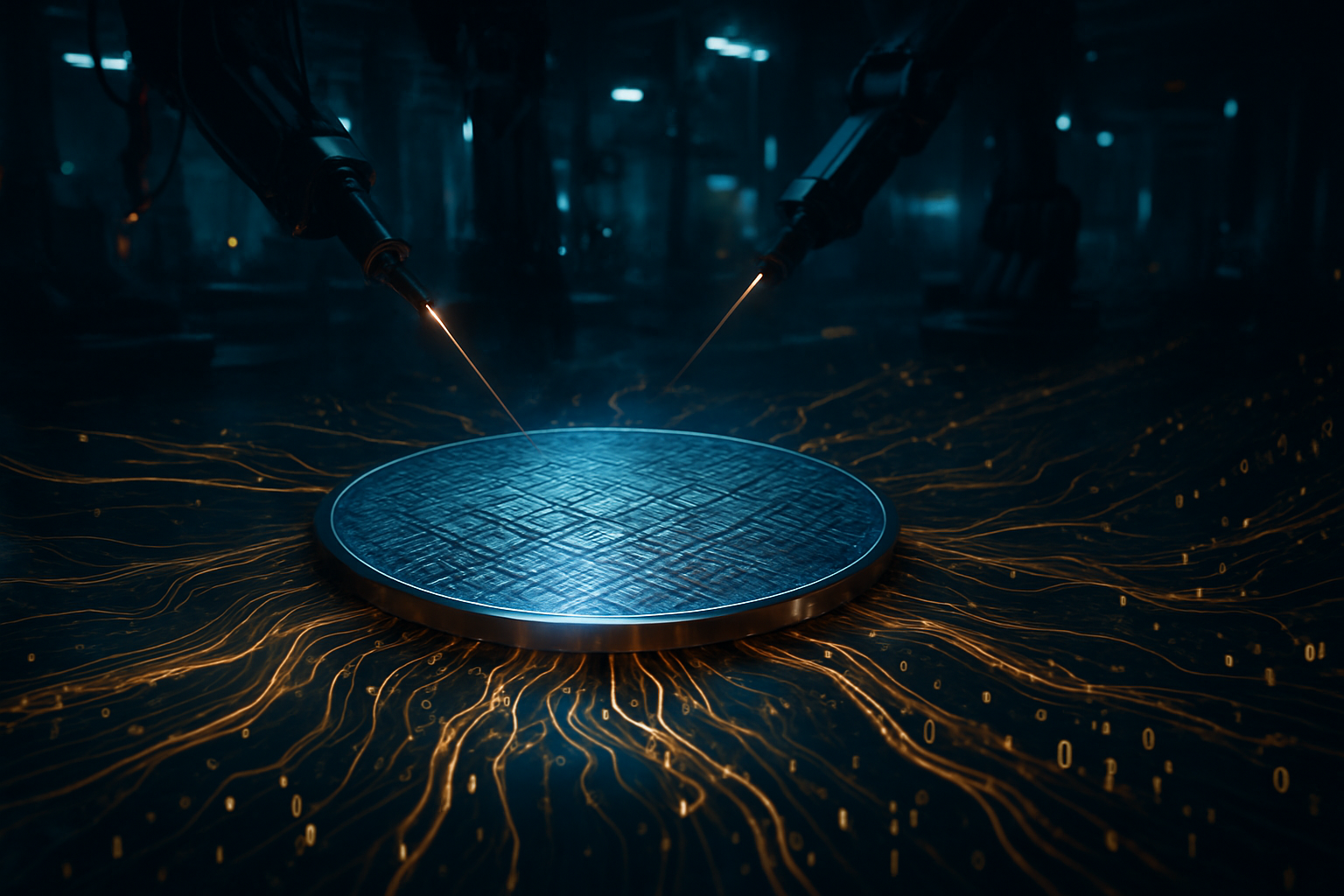 The Angstrom Era Arrives: TSMC Hits Mass Production for 2nm Chips as AI Demand Soars