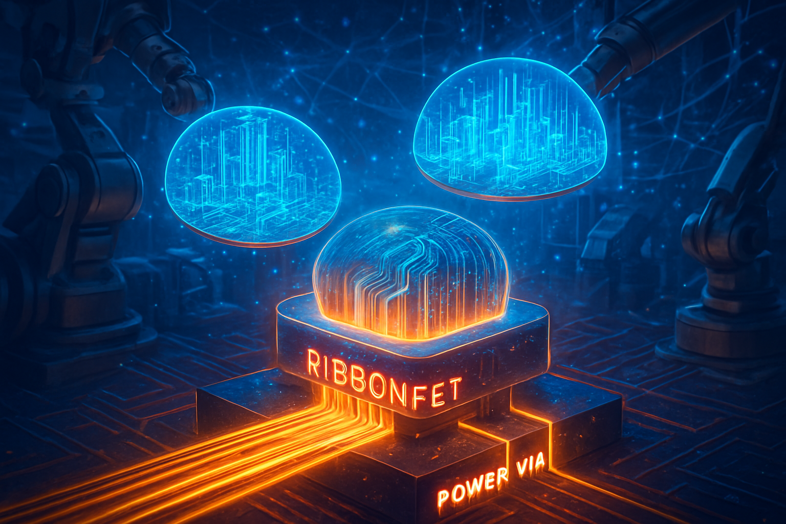 Intel Reclaims Silicon Crown: 18A Process Hits High-Volume Production as ‘PowerVia’ Reshapes the AI Landscape