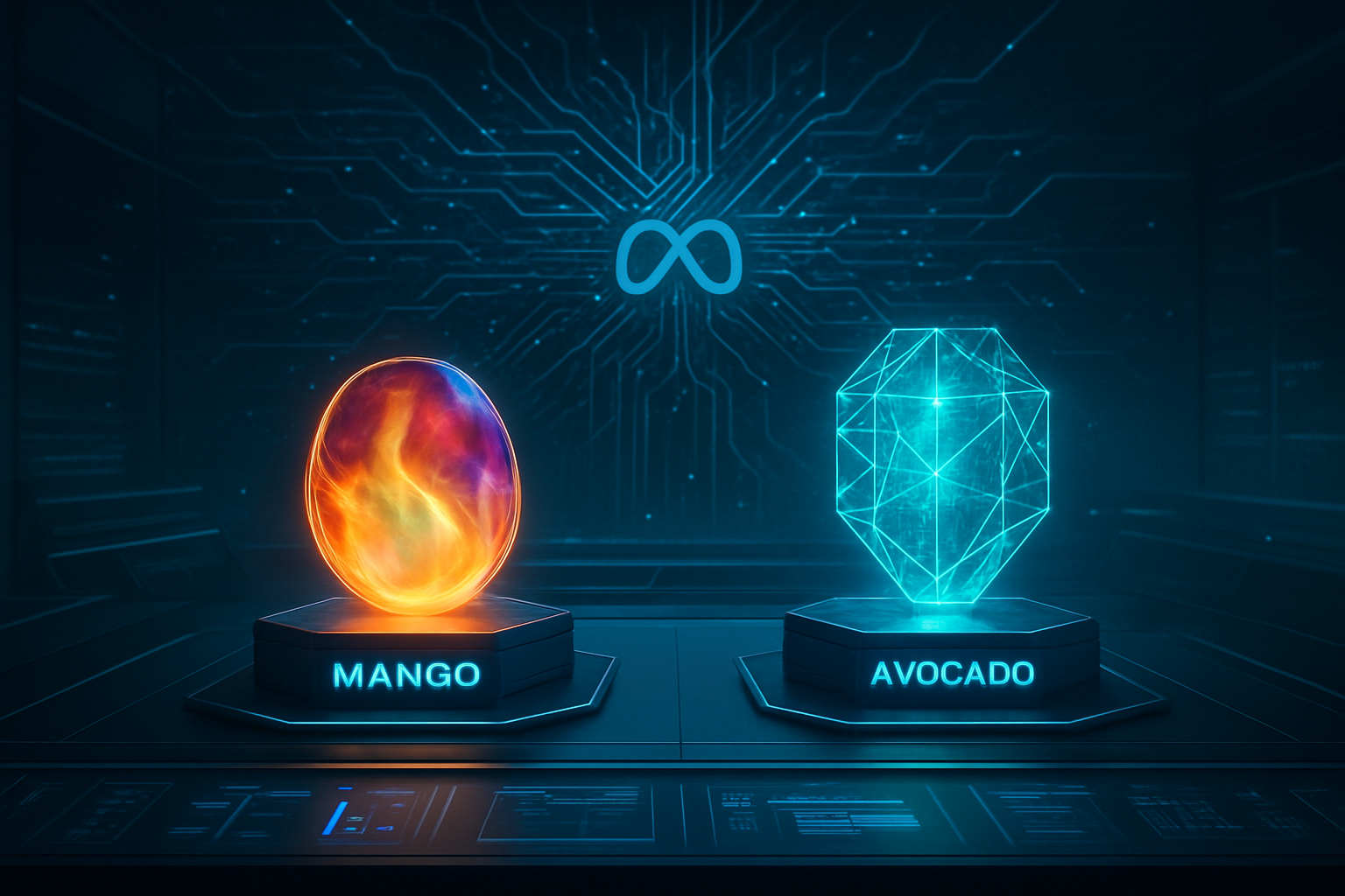 Meta’s 2026 AI Gambit: Inside the ‘Mango’ and ‘Avocado’ Roadmap and the Rise of Superintelligence Labs