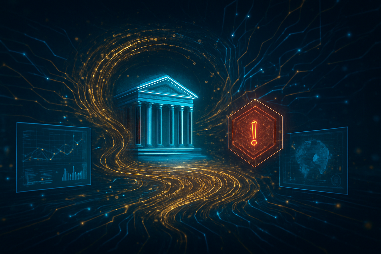 The US Treasury’s $4 Billion Win: AI-Powered Fraud Detection at Scale