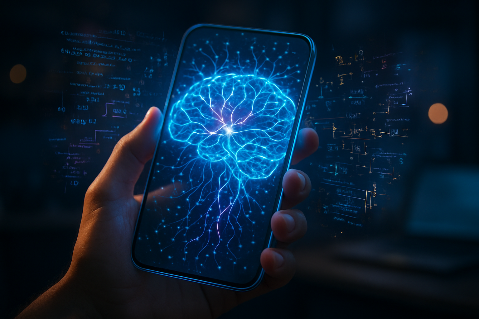 The Rise of Small Language Models: How Llama 3.2 and Phi-3 are Revolutionizing On-Device AI