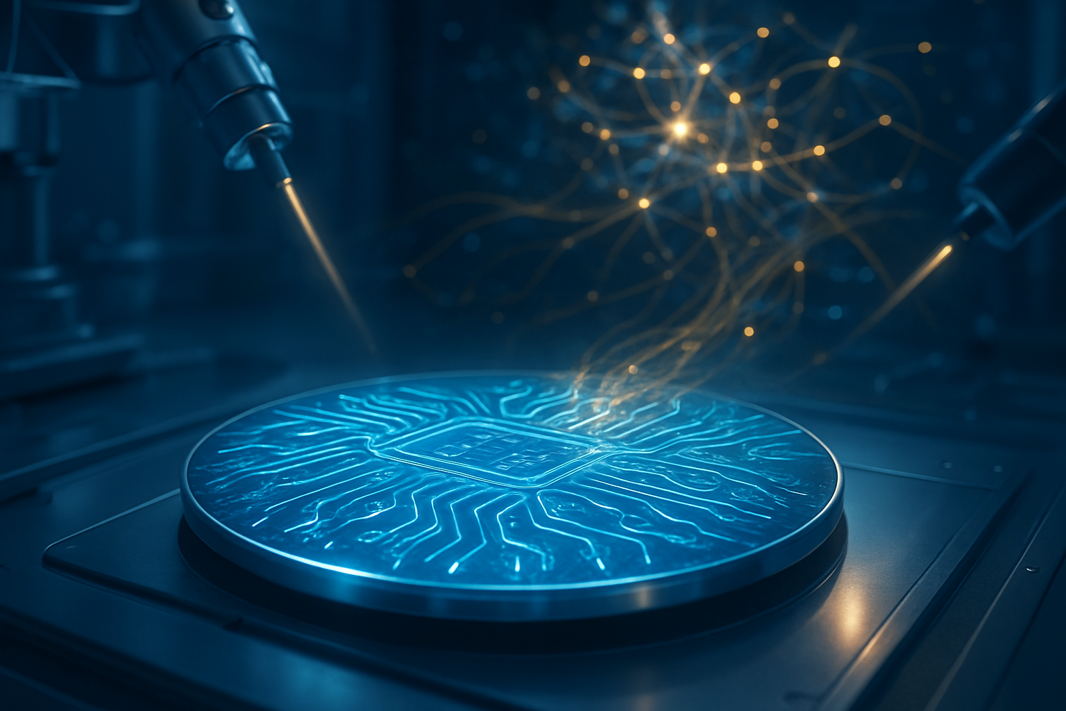 The Nanosheet Revolution: TSMC Commences Volume Production of 2nm Chips to Power the AI Supercycle