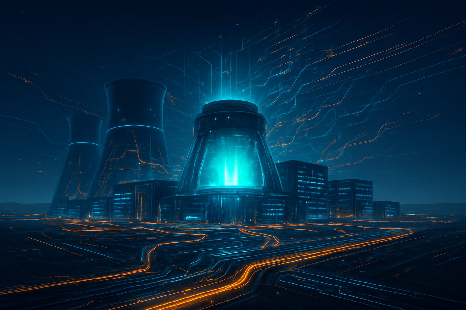 The Data Center Power Crisis: Energy Grid Constraints on AI Growth