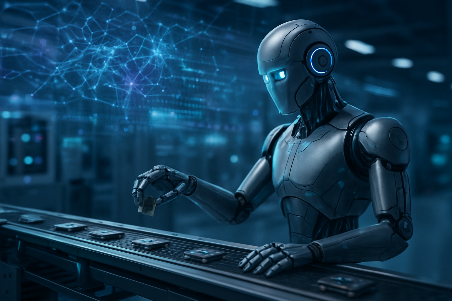 Tesla’s Optimus Evolution: Gen 2 and Gen 3 Humanoids Enter Active Service at Giga Texas