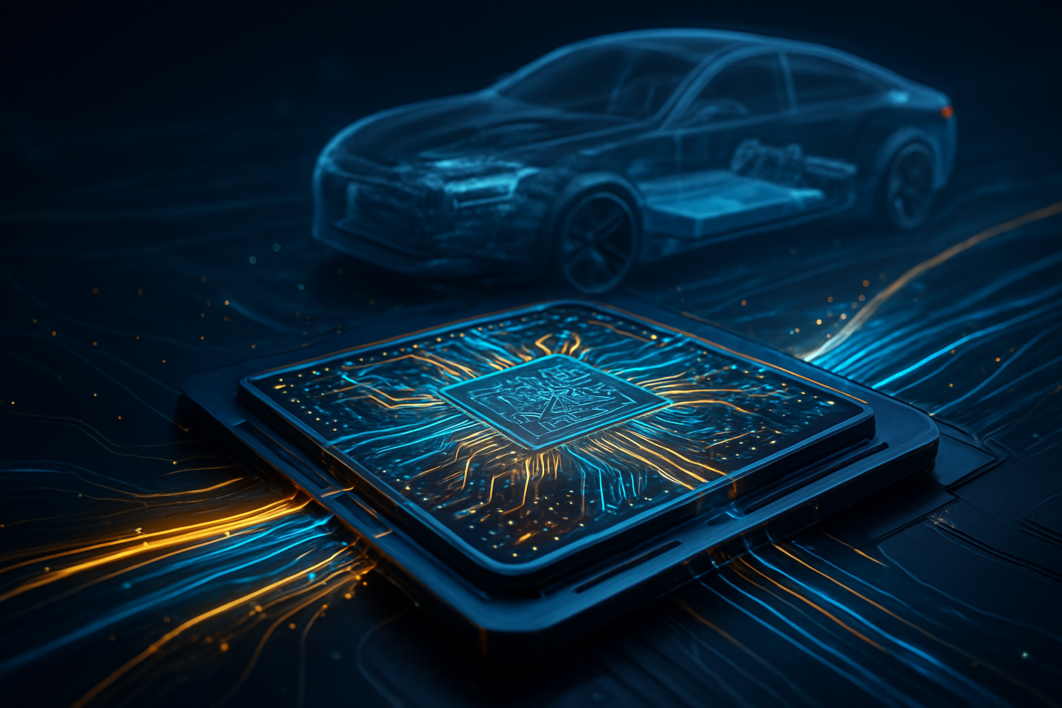 Silicon Photonics Breakthroughs Reshape 800V EV Power Electronics