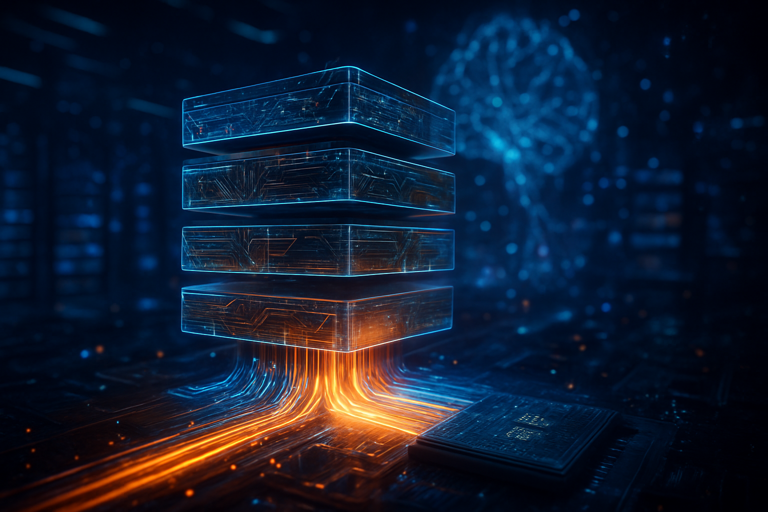 The Scarcest Resource in AI: HBM4 Memory Sold Out Through 2026 as Hyperscalers Lock in 2048-Bit Future