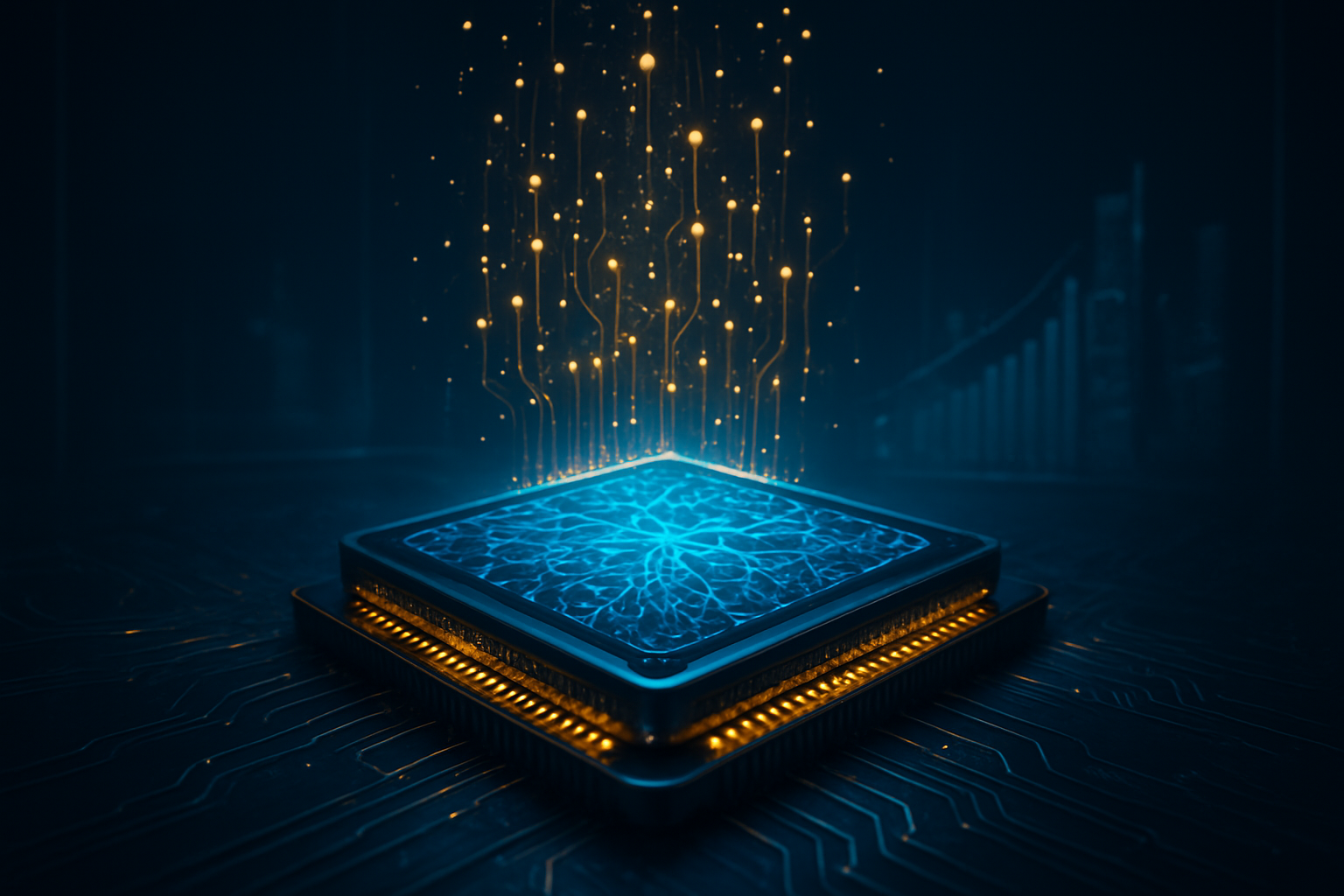 Silicon Sovereignty: Alibaba and Baidu Fast-Track AI Chip IPOs to Challenge Global Dominance