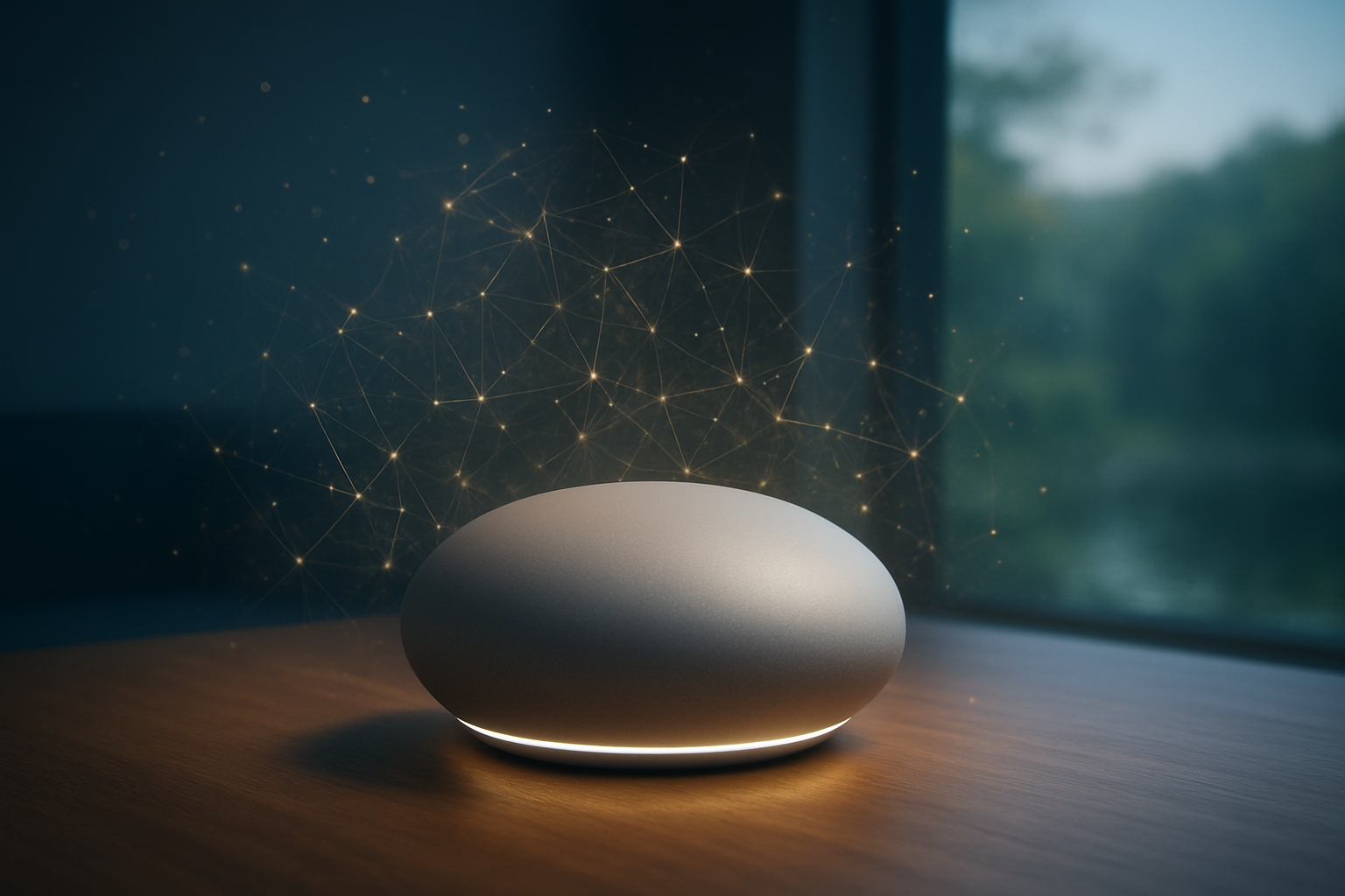 OpenAI’s “Ambient” Ambitions: The Screenless AI Gadget Set to Redefine Computing in Fall 2026