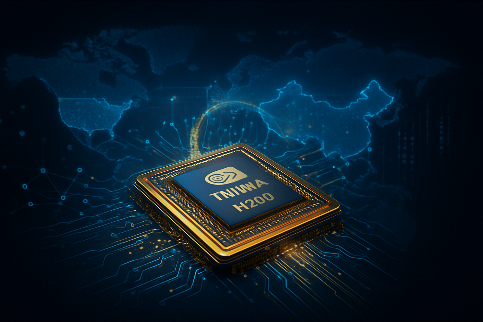 NVIDIA H200s Cleared for China: Inside the Trump Administration’s Bold High-Stakes Tech Thaw