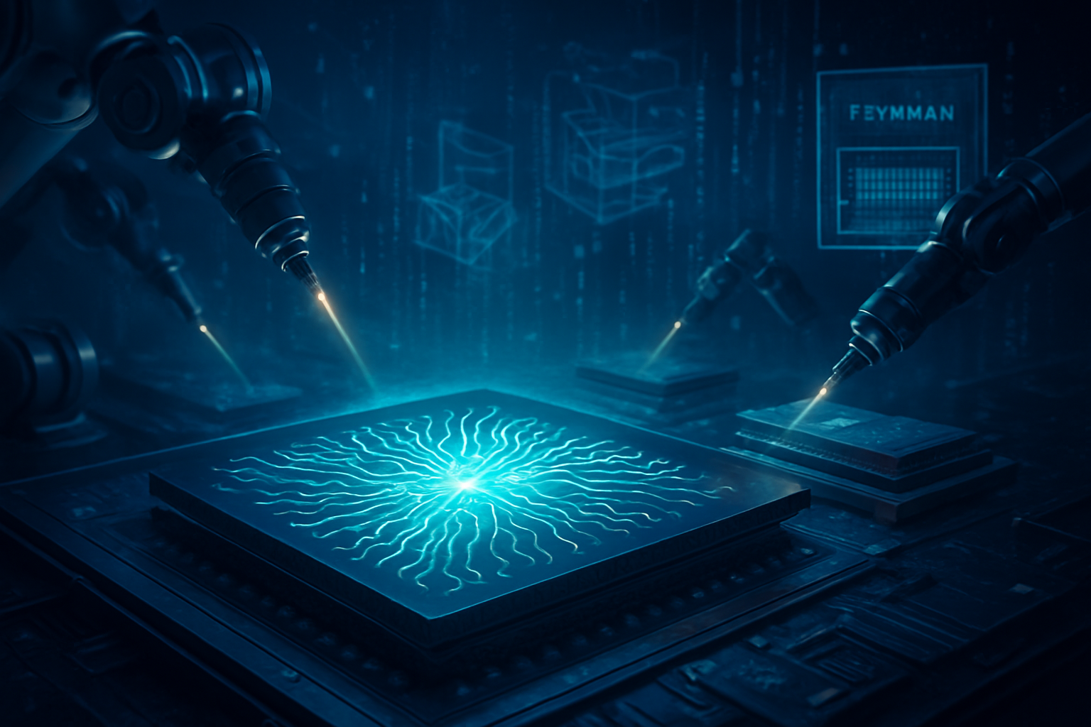 NVIDIA Breaks TSMC Monopoly: Strategic Move to Intel Foundry for Future “Feynman” AI Chips