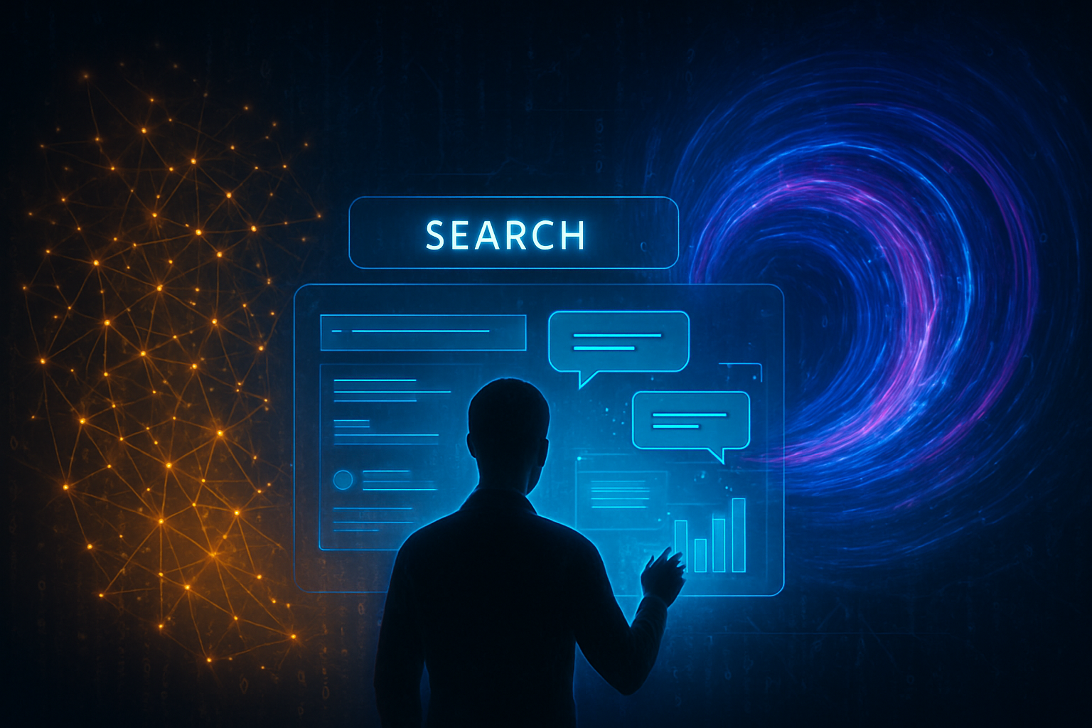 The Search Wars of 2026: ChatGPT’s Conversational Surge Challenges Google’s Decades-Long Hegemony