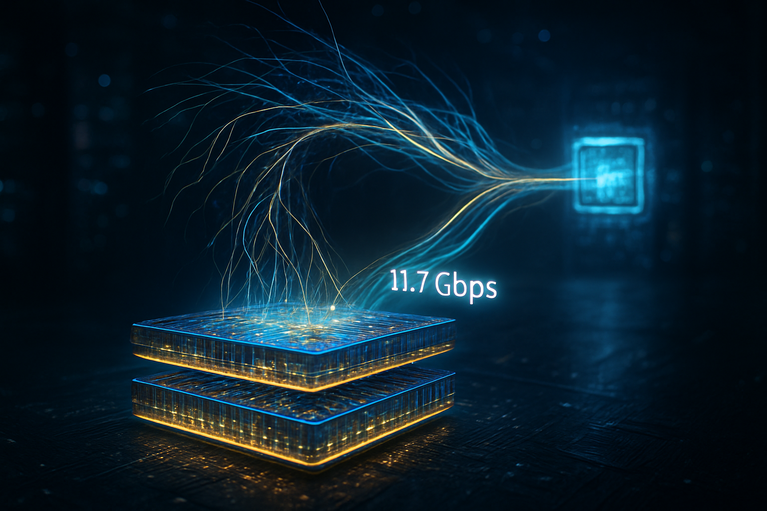 The HBM4 Era Begins: Samsung and SK Hynix Trigger Mass Production for Next-Gen AI
