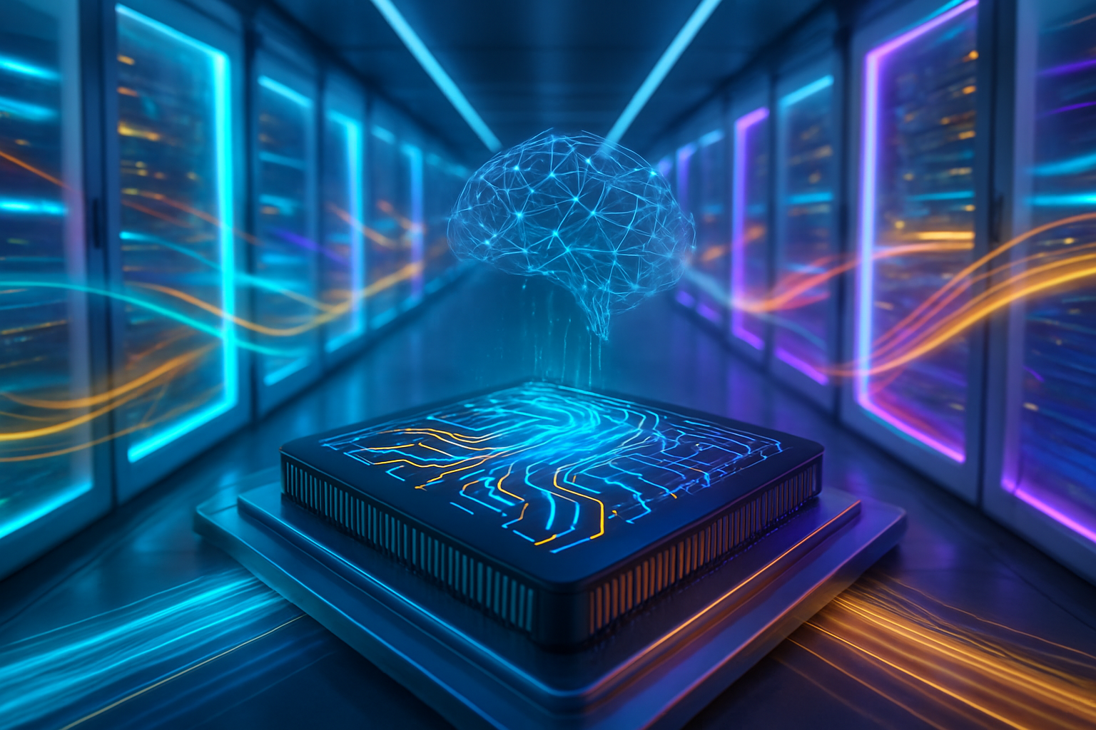 The Dawn of the Optical Era: Silicon Photonics and the End of the AI Energy Crisis
