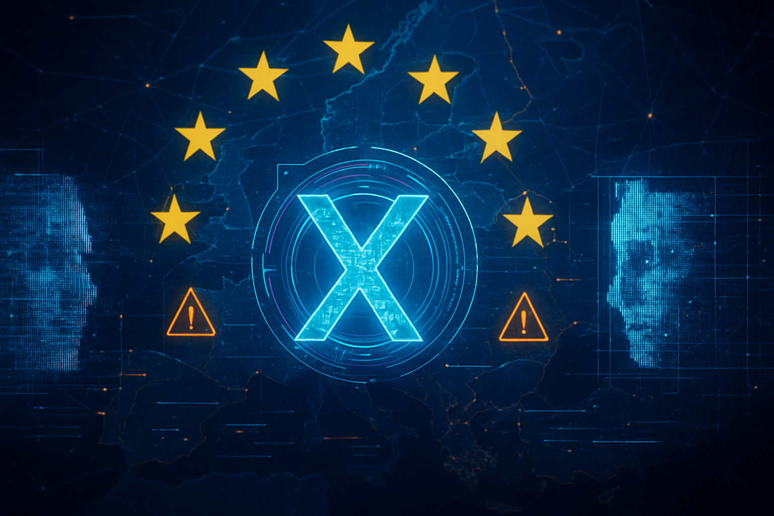 EU Escalates Inquiry into X’s Grok AI Amid Deepfake Crisis: A Landmark Test for the AI Act