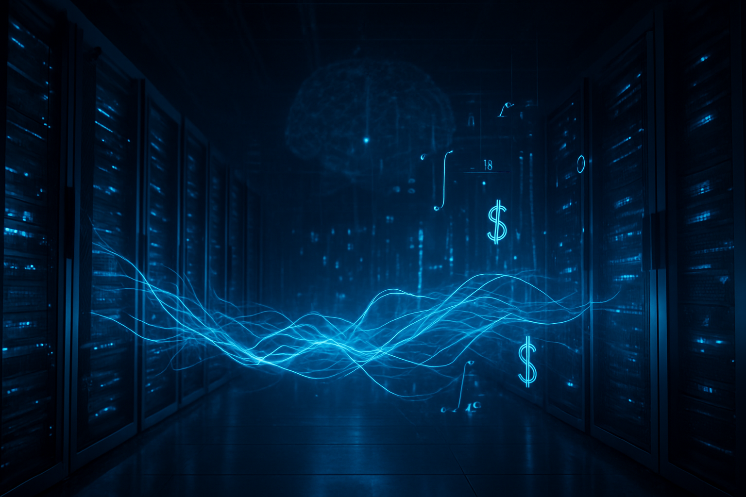 The $8 Trillion Math Problem: IBM CEO Arvind Krishna Issues a ‘Reality Check’ for the AI Gold Rush