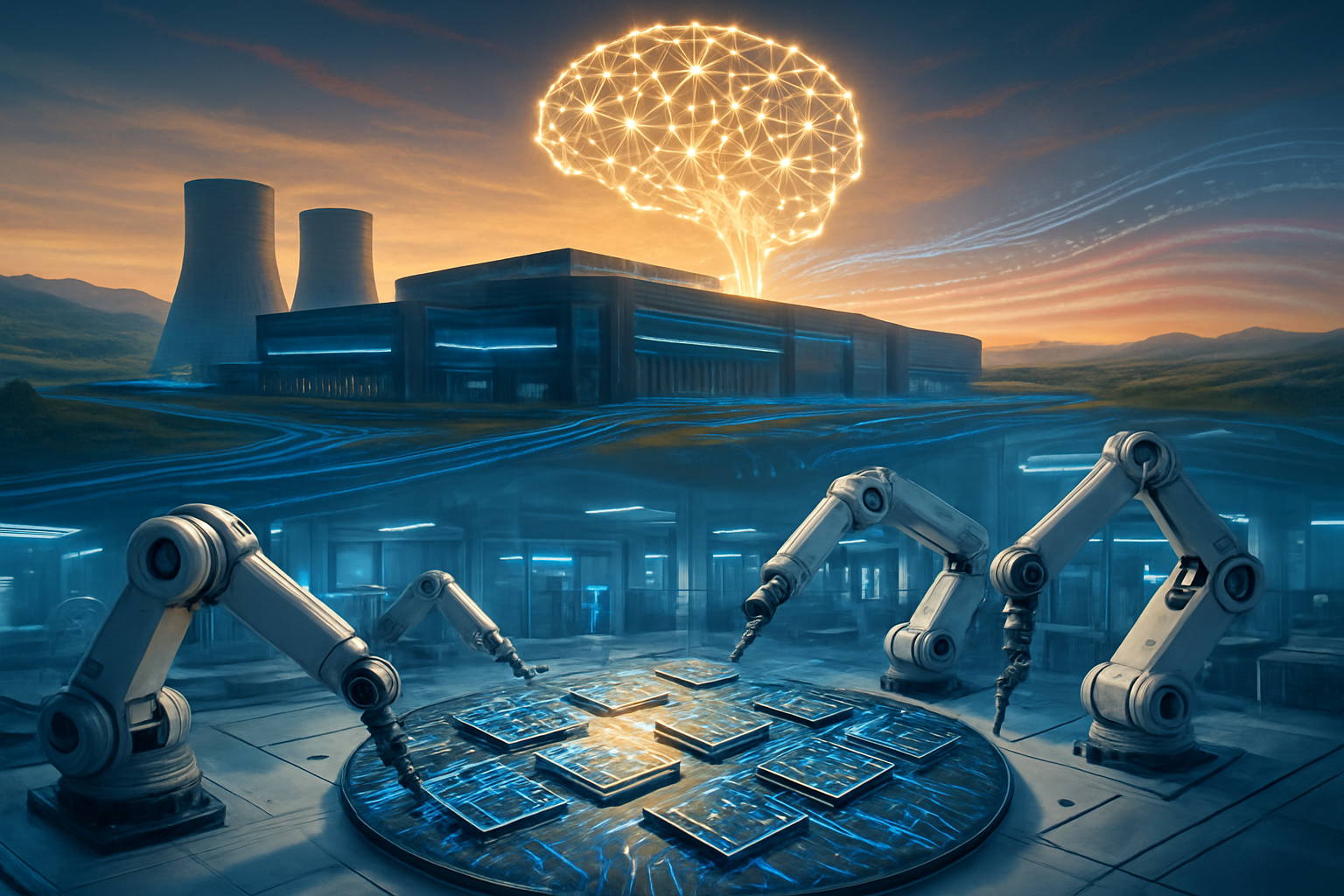 America First in the Silicon Age: The Launch of the 2026 US AI Action Plan