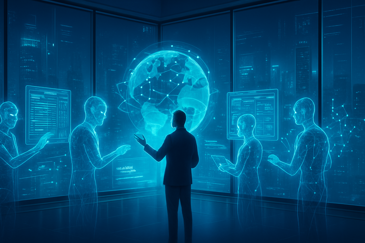 The Great Autonomy: How Agentic AI Transformed from Chatbots to Coworkers in 2026