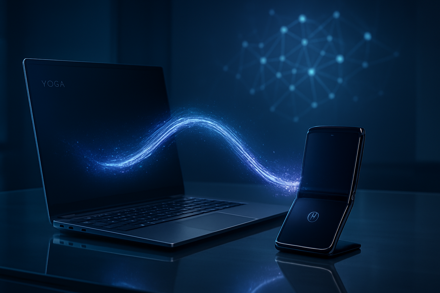 Lenovo Unveils Qira: The AI ‘Neural Thread’ Bridging the Divide Between Windows and Android