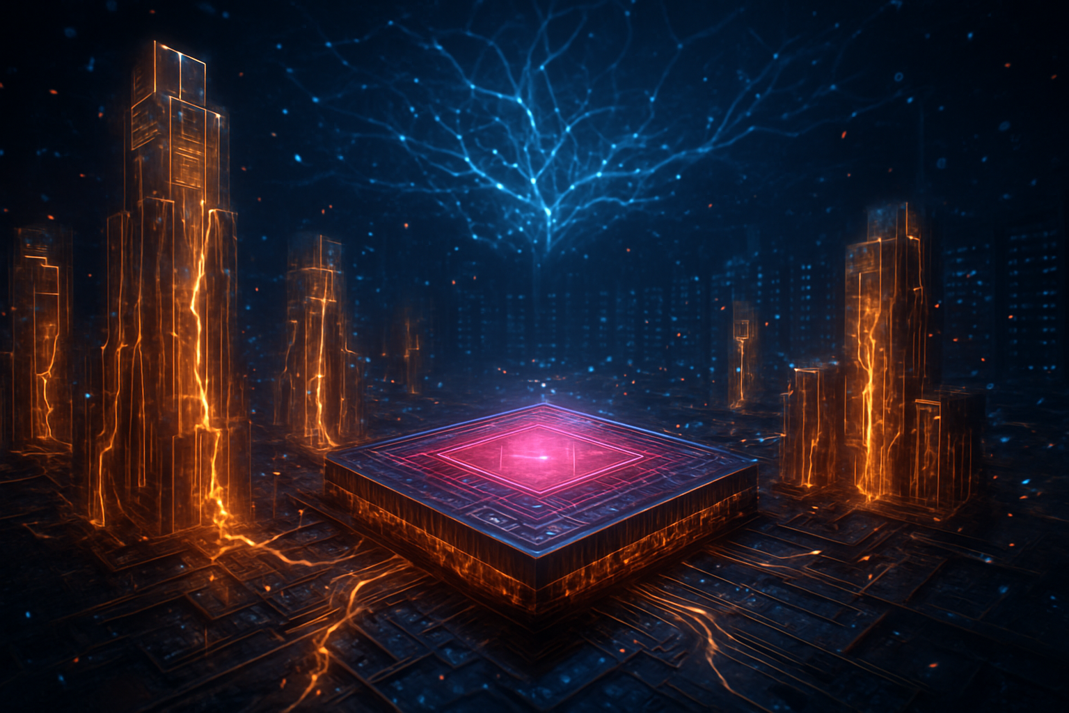 NVIDIA Rubin Architecture Triggers HBM4 Redesigns and Technical Delays for Memory Makers