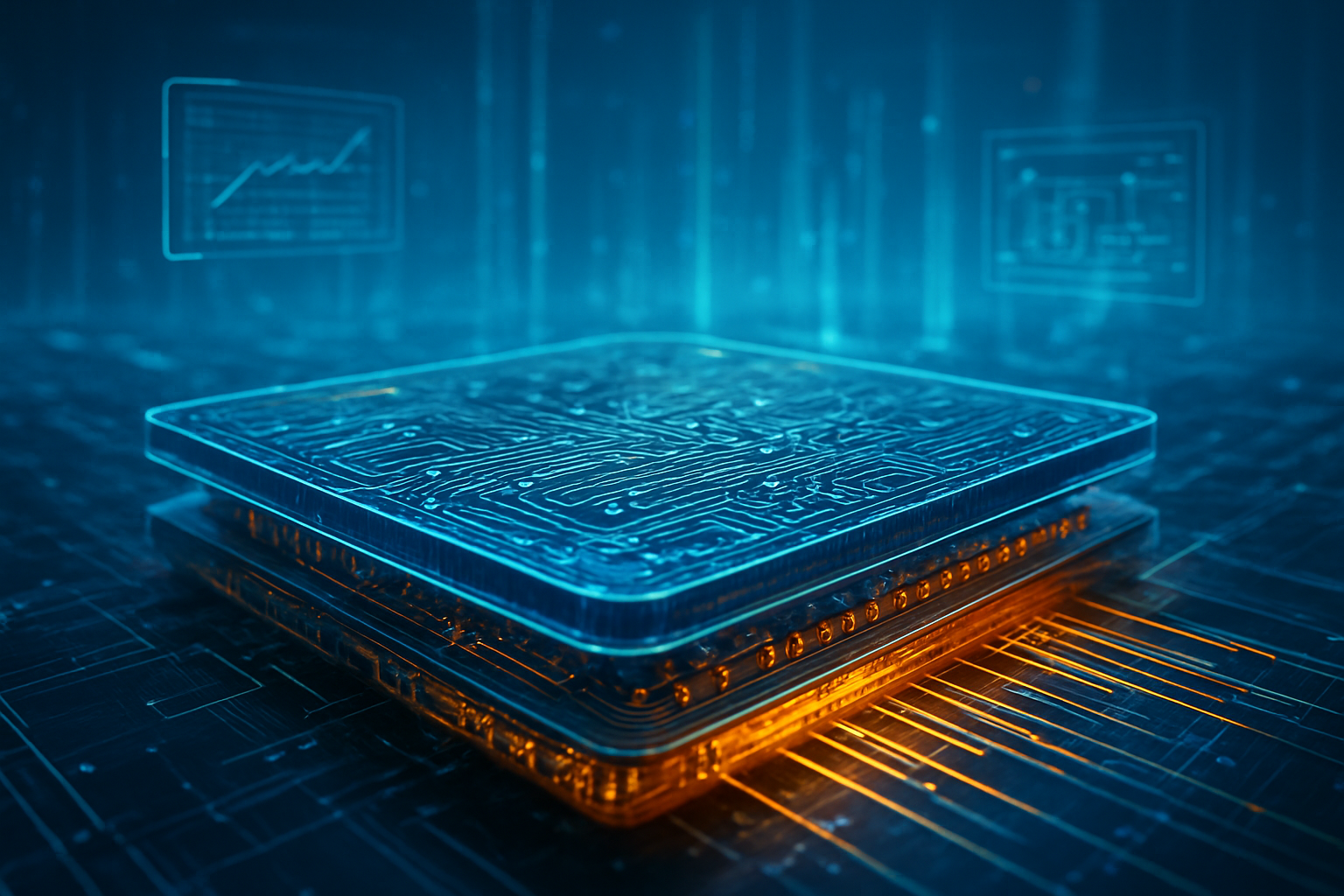 The Great Flip: How Backside Power Delivery is Redefining the Race to Sub-2nm AI Chips