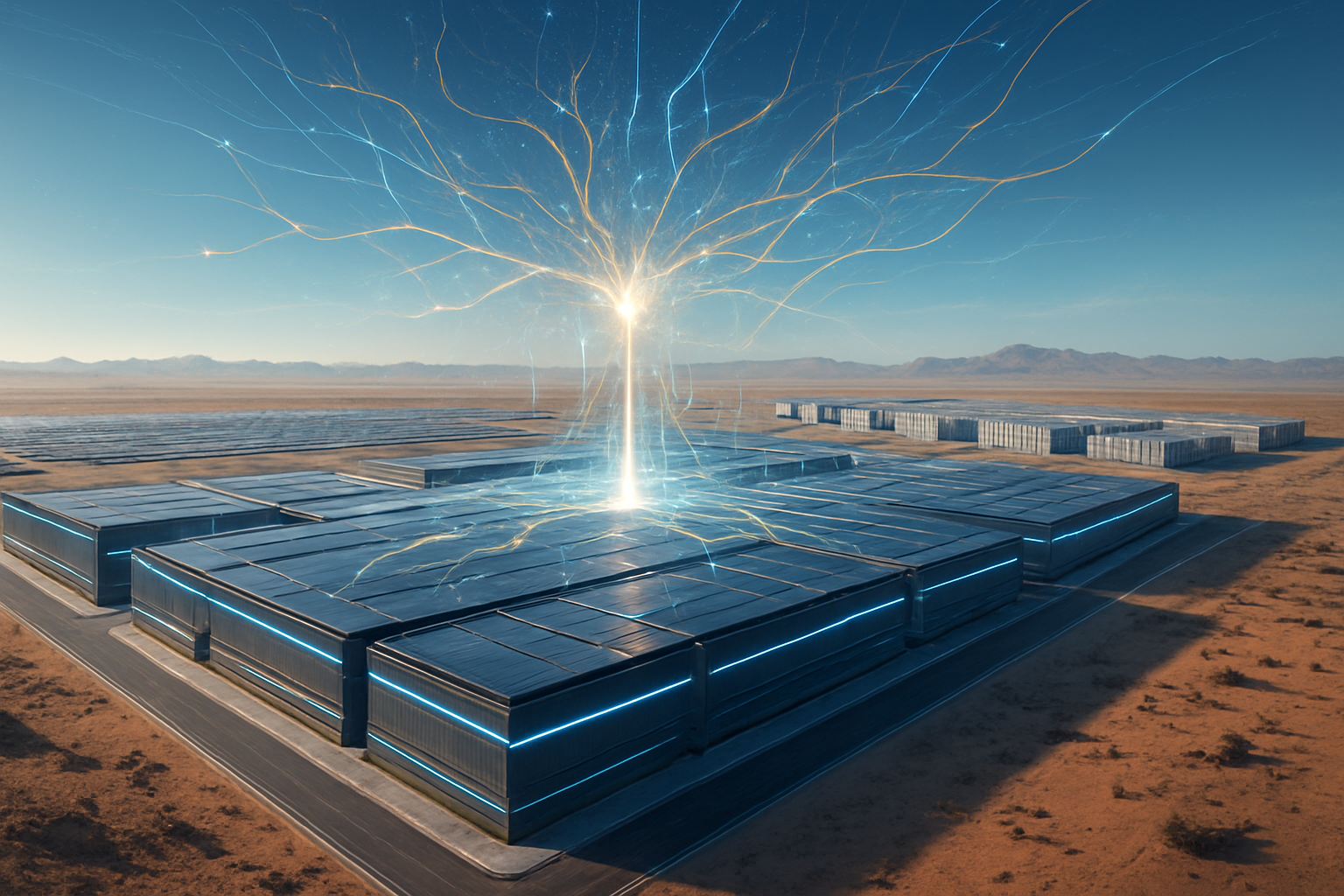 The Power Play: OpenAI and SoftBank Forge $1 Billion Infrastructure Alliance to Fuel the ‘Stargate’ Era