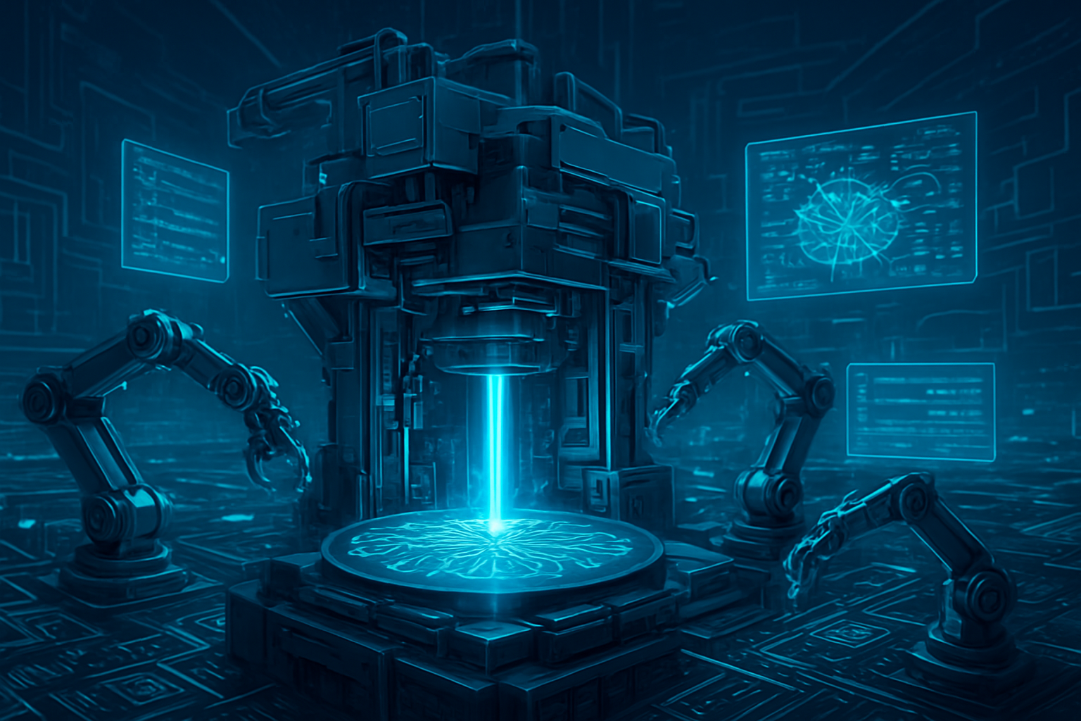 China Reaches 35% Semiconductor Equipment Self-Sufficiency Amid Advanced Lithography Breakthroughs