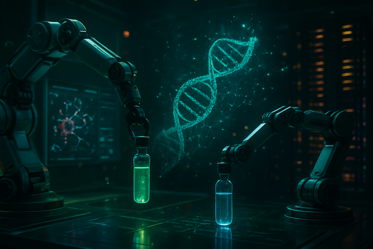 Beyond the Silicon: NVIDIA and Eli Lilly Launch $1 Billion ‘Physical AI’ Lab to Rewrite the Rules of Medicine